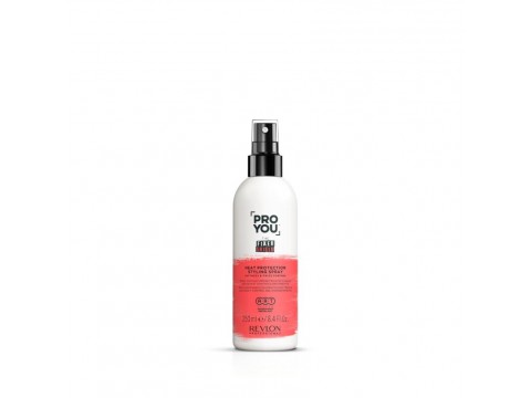 REVLON PRO YOU™ THE FIXER Purškiama formuojanti apsauga nuo karščio, 250 ml